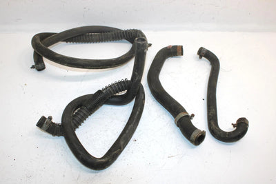 94 Polaris Xlt Sp Oem Coolant Hose Set 5410324 5410738 5410350 SP141