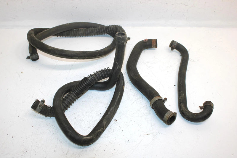 94 Polaris Xlt Sp Oem Coolant Hose Set 5410324 5410738 5410350 SP141
