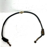 1998 Arctic Cat Bearcat 454 4X4 OEM Front Brake Line 0402-880 AA3