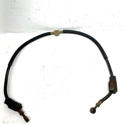1998 Arctic Cat Bearcat 454 4X4 OEM Front Brake Line 0402-880 AA3