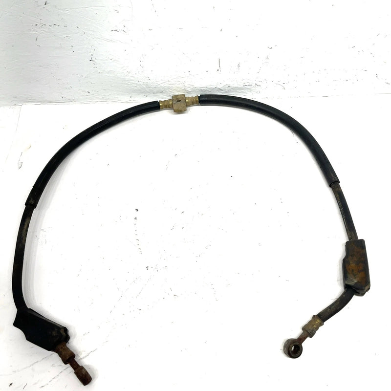 1998 Arctic Cat Bearcat 454 4X4 OEM Front Brake Line 0402-880 AA3