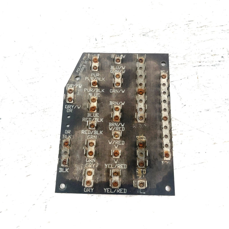 96-99 Polaris Xpress 300 OEM Terminal Board 4040063 AP248