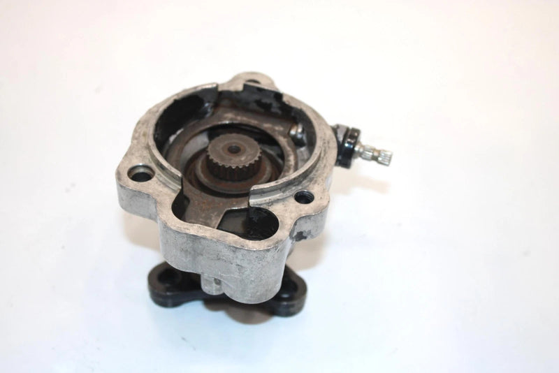 03 Arctic Cat 500 Fis Automatic  Oem Front Diff Selector Housing 0502-122 AA4