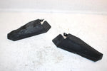 99 Polaris Xlt Touring Oem Snow Skirt Set 5432132-070 5432131-070 SP46