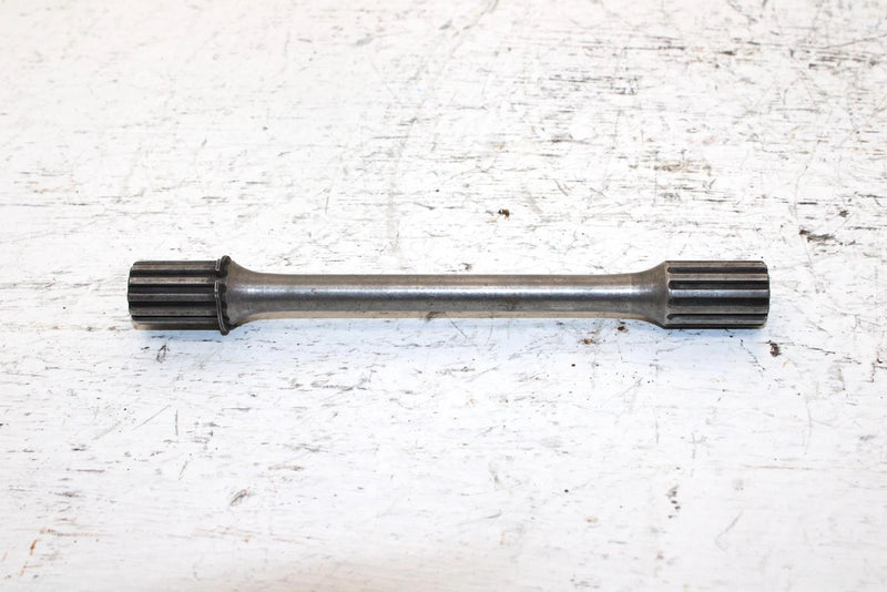2007 Yamaha  Raptor 80 Oem Rear Prop Shaft 3GB-46172-01-00 AY54