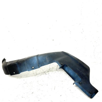 02 Honda Foreman Rubicon TRX500 OEM Rear Right Splash Guard 80220-HN2-000ZA AH79