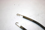 00 Yamaha Sx500r Oem Tension Spring Set 90506-16504-00 90506-16335-00 SY0