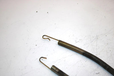 00 Yamaha Sx500r Oem Tension Spring Set 90506-16504-00 90506-16335-00 SY0