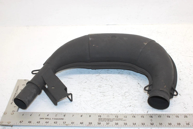 1997 Polaris Xlt Oem Exhaust Expansion Chamber 1260780-029 SP70