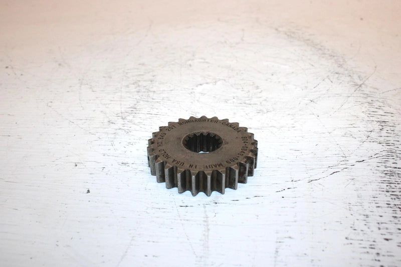 1996 Ski-doo Formula Iii 600 Oem 25T Upper Drive Gear 504153912 SS22