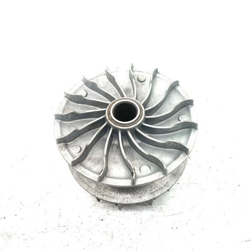 2022 Can-Am Defender HD10 OEM Secondary Driven Clutch 420280636 XB0