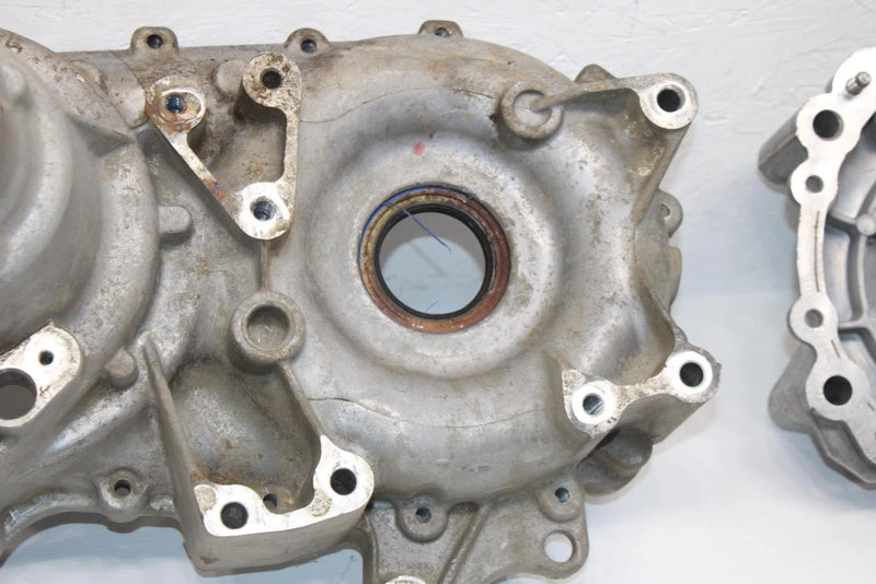 2011 Polaris Sportsman 800 Efi Oem Transmission Case 3235264 AP179