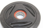 2005 Ski-doo Mxz 550f Oem Idler Wheel Black 135 503190784 Q4595