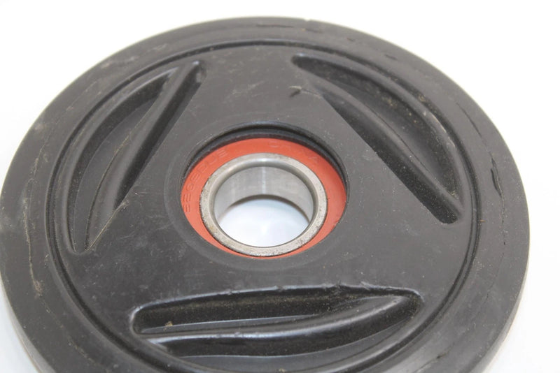 2005 Ski-doo Mxz 550f Oem Idler Wheel Black 135 503190784 Q4595