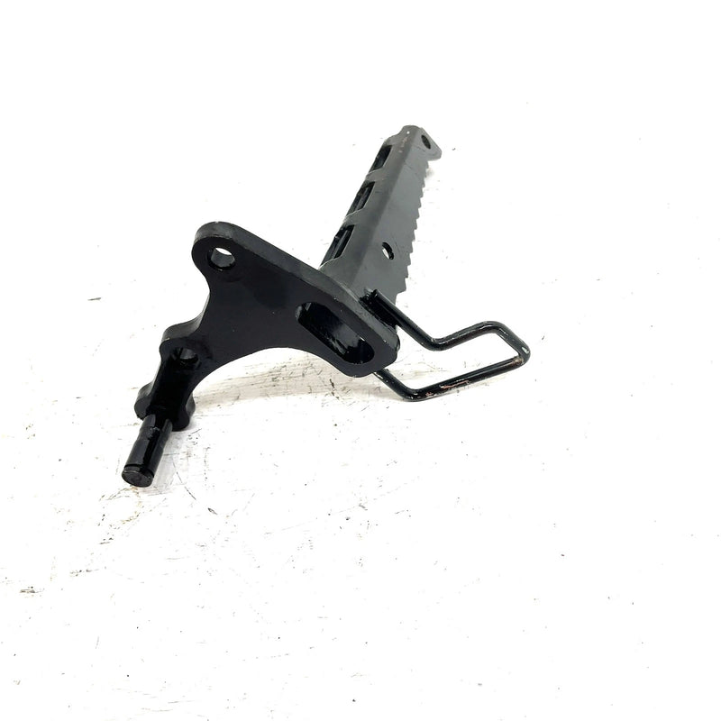 1996 Yamaha Warrior 350 OEM Right Foot Peg 3GD-27421-11-00 AY60