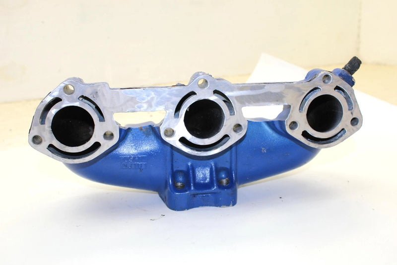 1995 Polaris Slt 750 Oem Exhaust Manifold 1240016-157 JP5