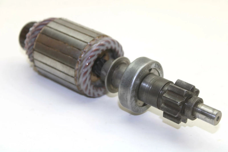 Ski-Doo OEM Engine Starter Motor Armature 410210200 SS60