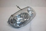 2002 Ski-doo Mxz 500 Oem Headlight 515175517 515176311 SS16