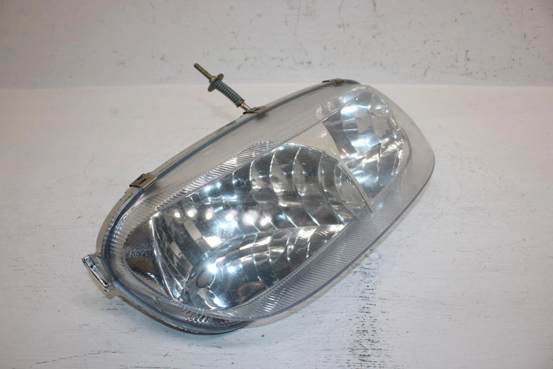 2002 Ski-doo Mxz 500 Oem Headlight 515175517 515176311 SS16