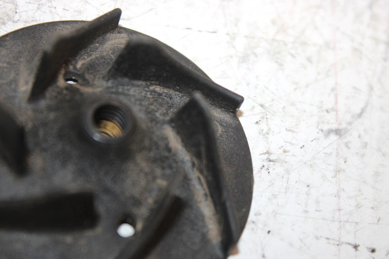 2019 Can-am Outlander 570 Oem Water Pump Impellar 420822750 AB9