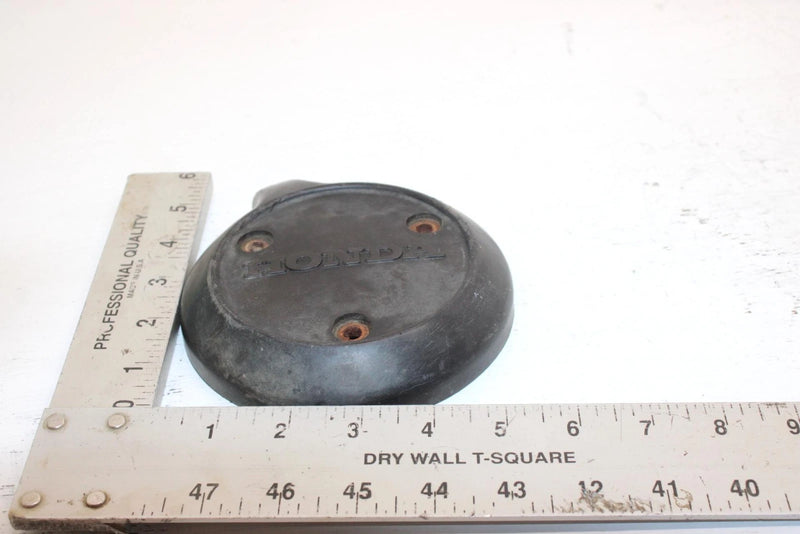 1984 Honda Atc 200 Esa Oem Outer Right Engine Cover 11335-958-000 AH60