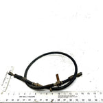 1992 Yamaha Big Bear 350 OEM Trans Control Cable 3HN-2637E-01-00 AY53