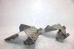 2002 Ski-doo Mxz 700 Oem Footrest Set 518319722 518319723 SS20