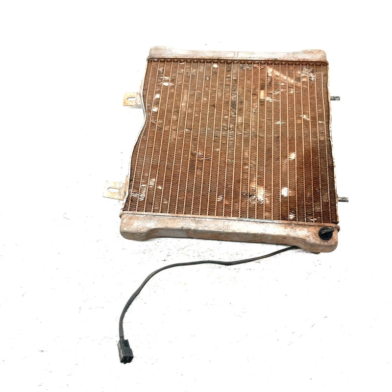 00-04 Polaris Sportsman 500 OEM Radiator (Dented) 1240533 AP220