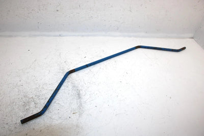 92 Polaris 500 Oem Blue Sway Bar 5224237-067 SP52