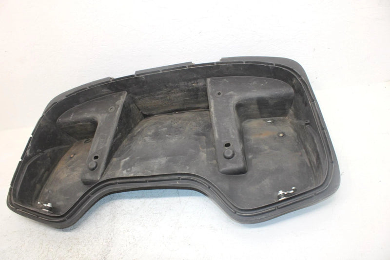 2004 Polaris Magnum 330 Oem Lower Front Storage Compartment 5435073-070 AP159