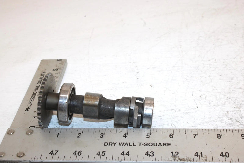 2002 Honda Trx 350 Fea Fourtrax Rancher 4x4 Es Oem Camshaft 14100-HN5-670 AH54