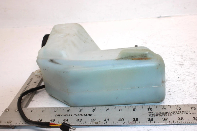 1996 Arctic Cat Puma Oem Oil Tank Set 0670-239 SA40