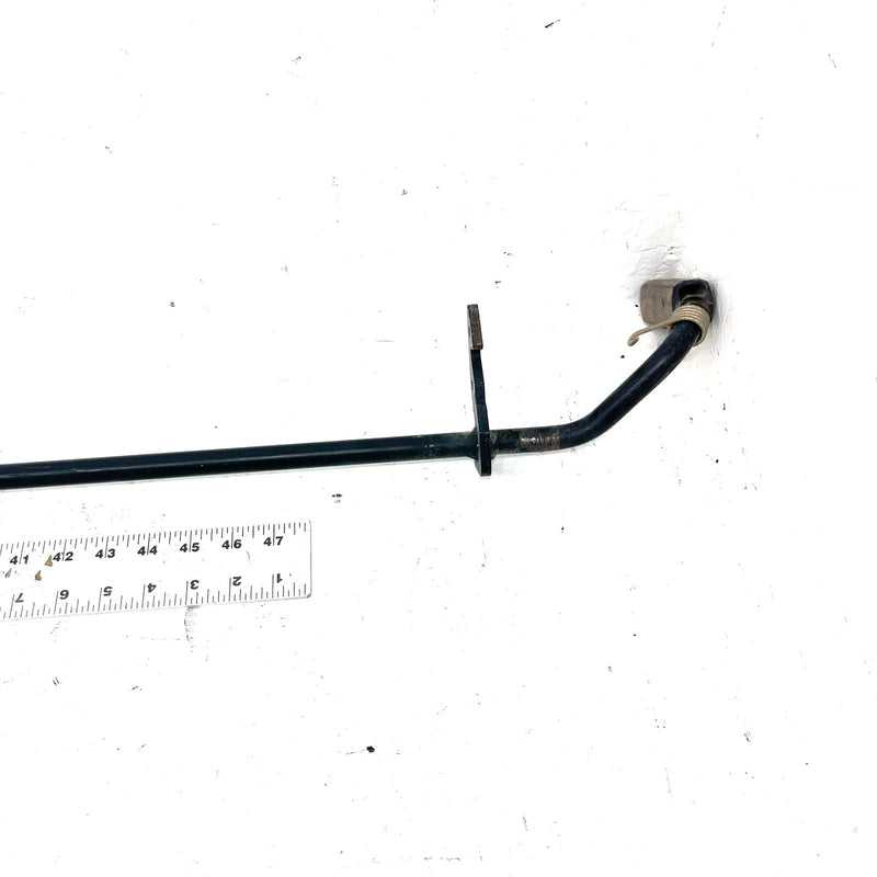 2015 Polaris Ranger 570 4x4 Full Size OEM Bed Box Latch 1020691-458 XP10