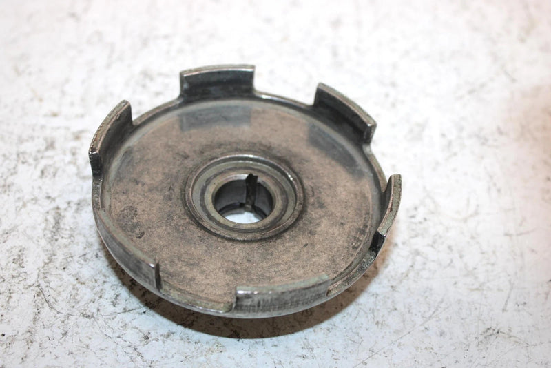 1990 Kawasaki Bayou 300 Oem Starter Recoil Pully 49080-1055 AK22