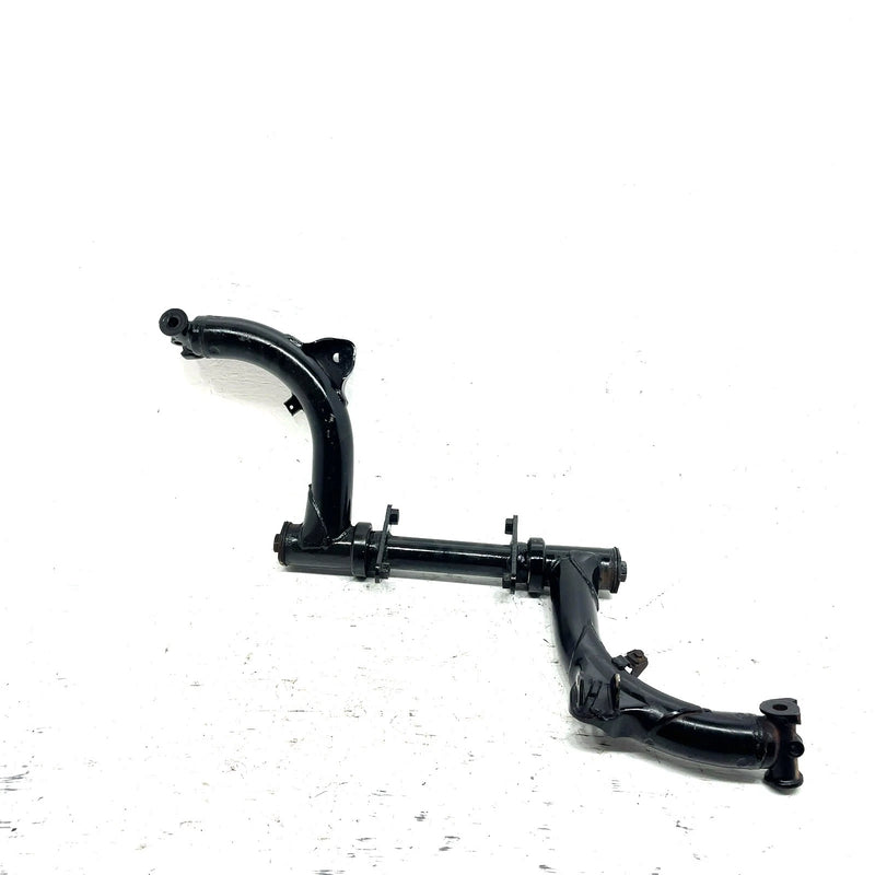 1984 Honda TRX200 OEM Front A Arm Hinge W/Arms 51330-VM5-000 AH78