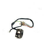 1995 Polaris Magnum 425 4X4 OEM Left Control Switch 4110157 AP201