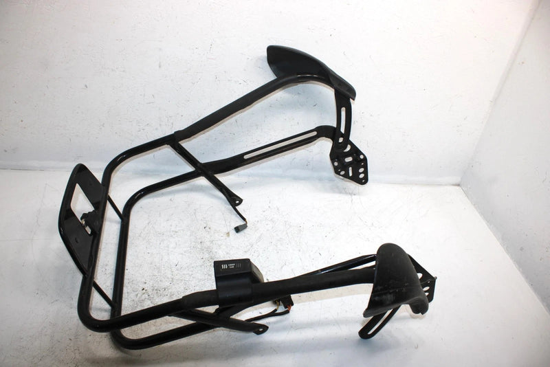 02 Ski-doo Grand Touring 500 Oem Rear Rack 511000124 SS24