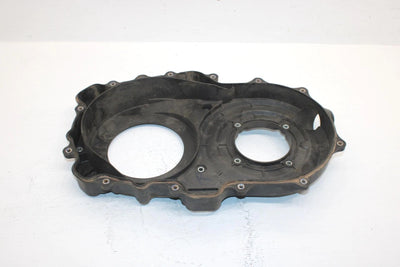 2007 Yamaha  Grizzly 350 2wd Oem Inner Crankcase Cover 5UH-15421-01-00 AY28