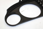 2000 Ski-doo Formula 600 Oem Indicator Support Dash Plate 572098606 SS81