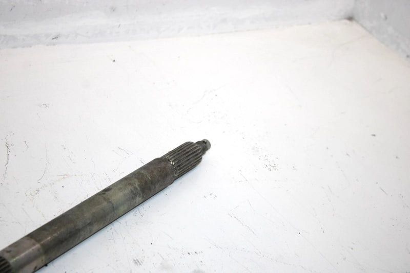 01 Polaris Sportsman 90 Oem Rear Axle 0450477 AP61