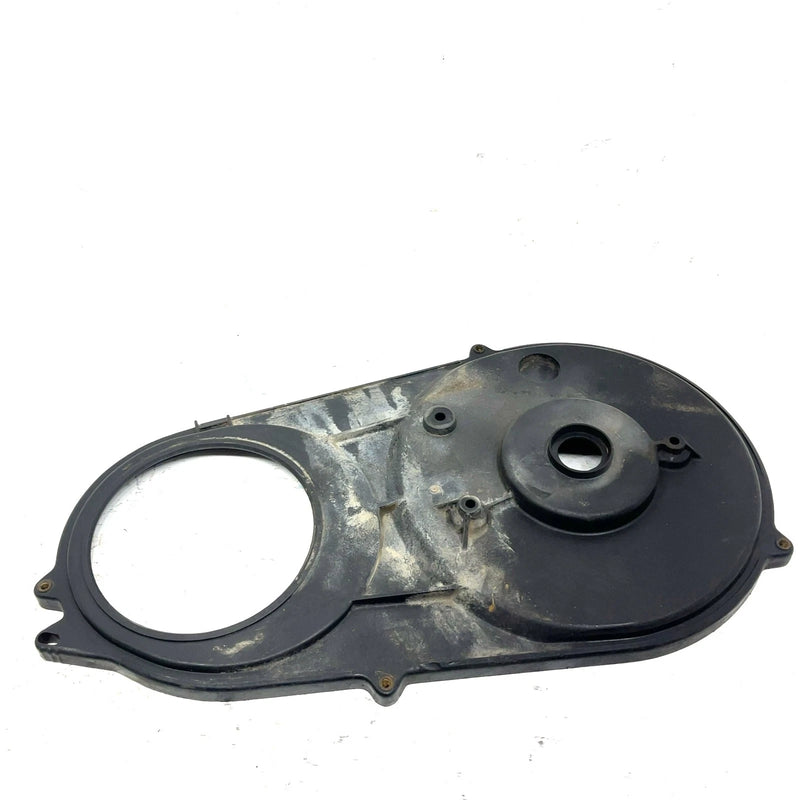90-92 Polaris Trail Boss 350L 2x4 OEM Inner Clutch Belt Cover 2200803 AP193
