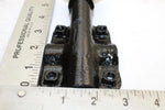 1984 Honda Atc200m Oem Left Foot Peg Arm 50643-958-681 AH20