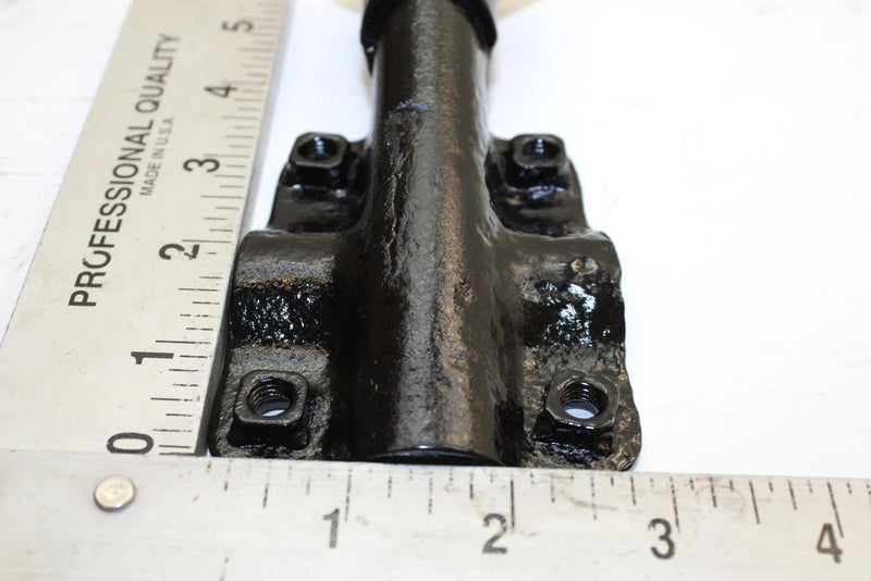 1984 Honda Atc200m Oem Left Foot Peg Arm 50643-958-681 AH20