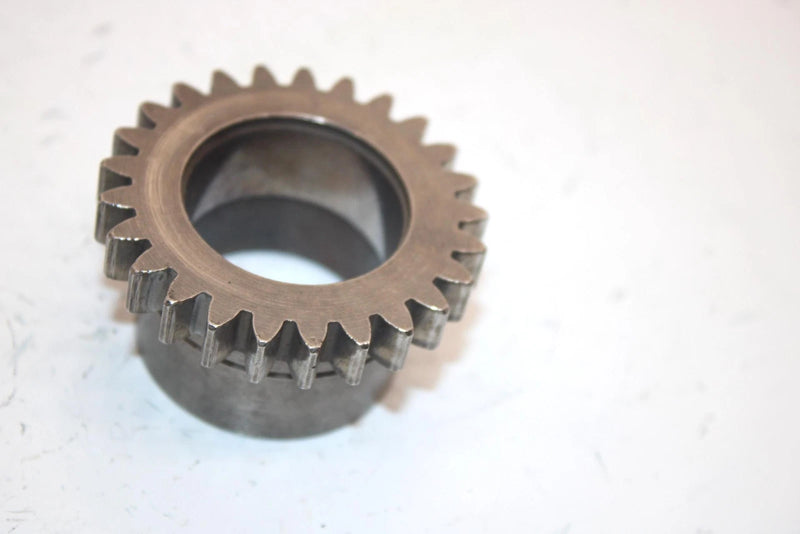 94 Yamaha  Kodiak 400 4wd Oem Oil Pump Drive Gear 4GB-13324-00-00 AY27