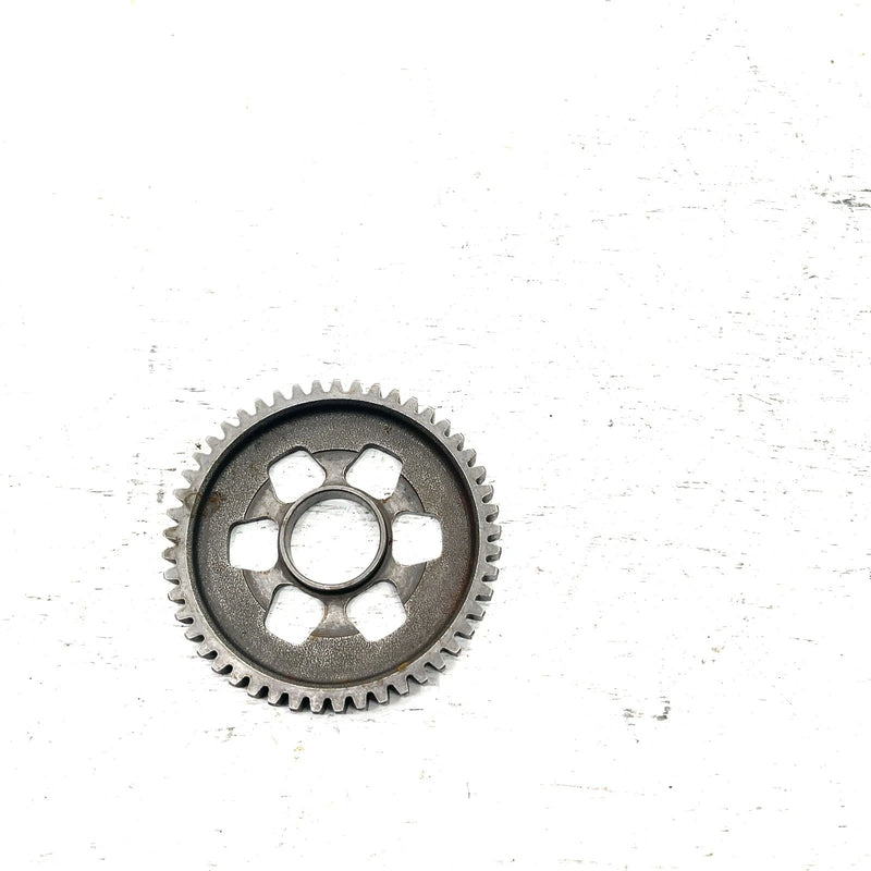 98 Honda Foreman 400 4x4 OEM 49T Low Countershaft Gear 23411-HN0-670 AH92