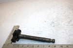 92 Polaris Trail Oem  Spindle BLK 5130919-067 6230055-067 SP136