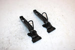 00 Kawasaki Bayou 300 4x4 Oem Foot Peg Pair 34028-1271 AK20