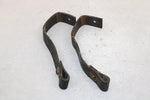 99 Polaris Xc Sp 500 Oem Front Limiter Strap Pair With Bolts 5411045 SP8