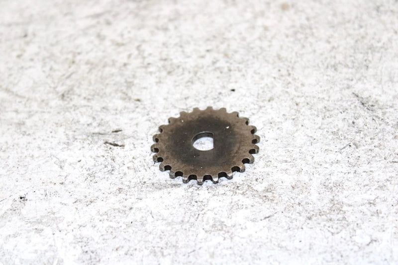 2000 Honda Trx 250 Recon Oem Oil Pump Gear 15133-HM8-000 AH52