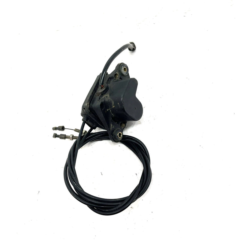 01 Yamaha WaveRunner XLT1200 OEM Power Valve Servo Motor 66V-85820-00-00 JY27.1